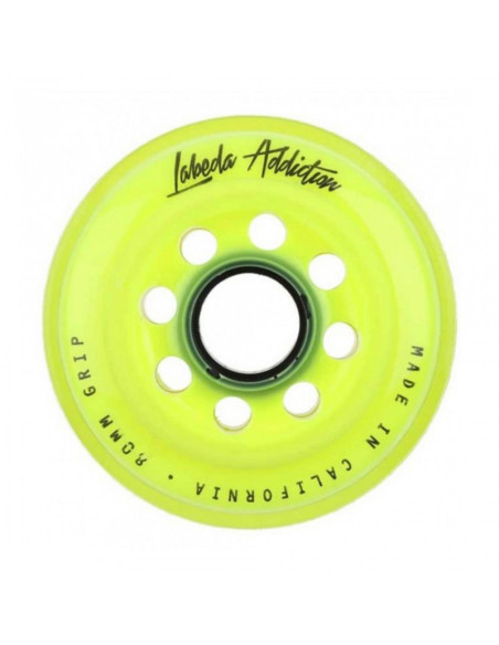 Kółka hokejowe labeda addiction grip