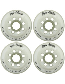 Kółka hokejowe labeda addiction grip 2