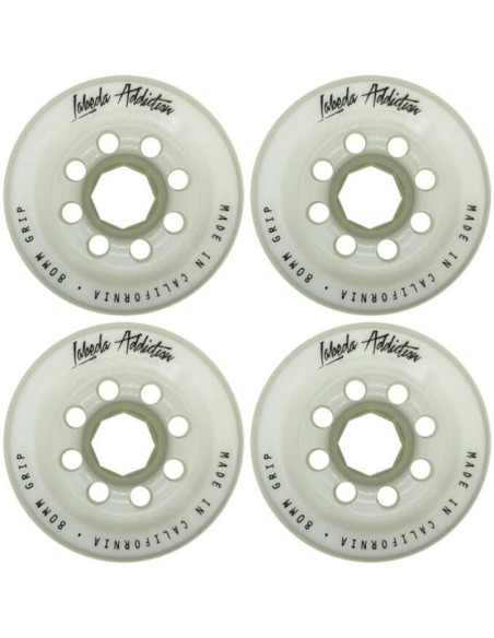 Kółka hokejowe labeda addiction grip