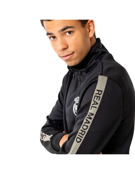 Real madryt dres tracksuit n27 rm2chp27