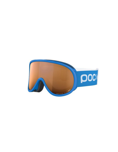 Gogle poc pocito retina niebieski