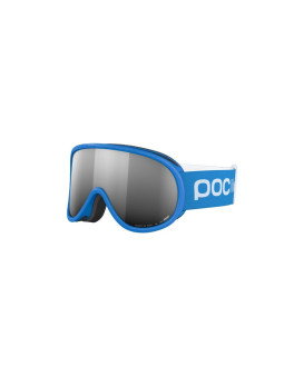 Gogle poc pocito retina niebieski