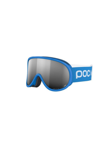 Gogle poc pocito retina niebieski