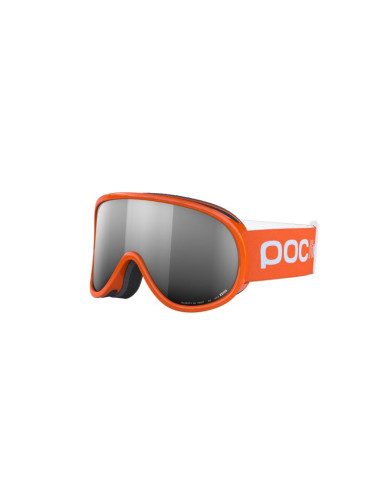 Gogle poc pocito retina pomarańczowy