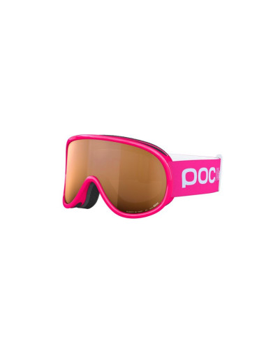 Gogle poc pocito retina różowy