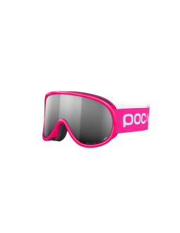 Gogle poc pocito retina różowy