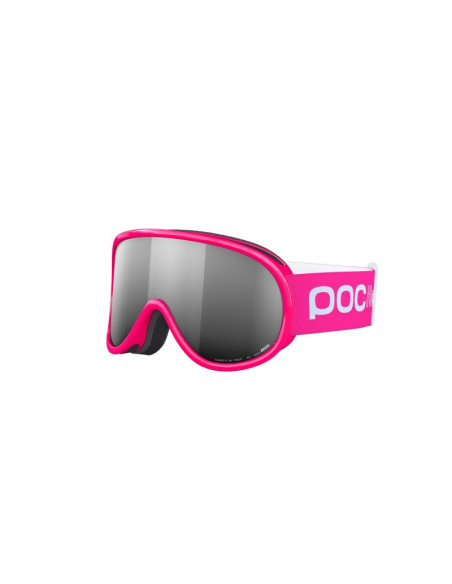 Gogle poc pocito retina różowy