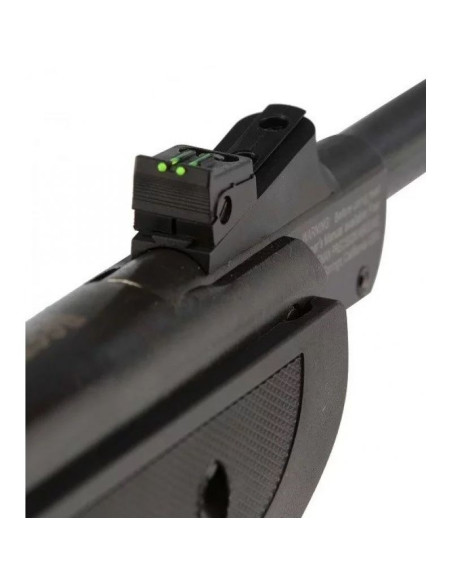 Wiatrówka karabinek beeman 2060 bay cat kal.4,5mm ekp