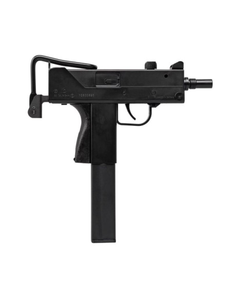 Pistolet wiatrówka ranger m11 miniuz1 kwc kal.4,5bbs 39-strzał. co2