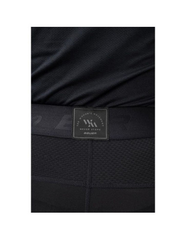 Spodnie ribano bauer pro jill wmn