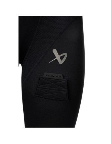 Spodnie ribano bauer pro jill wmn