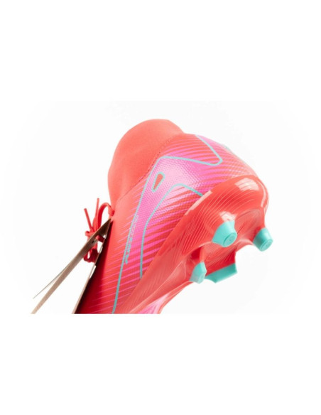 Nike zm superfly 10 acad fg/mg buty piłkarskie korki piłka nożna lanki