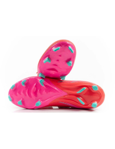 Nike zm superfly 10 acad fg/mg buty piłkarskie korki piłka nożna lanki