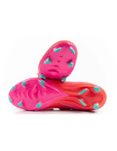 Nike zm superfly 10 acad fg/mg buty piłkarskie korki piłka nożna lanki