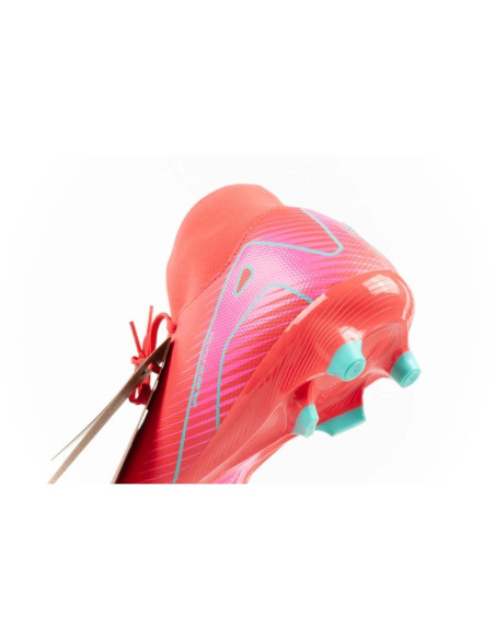 Nike zm superfly 10 acad fg/mg buty piłkarskie korki piłka nożna lanki