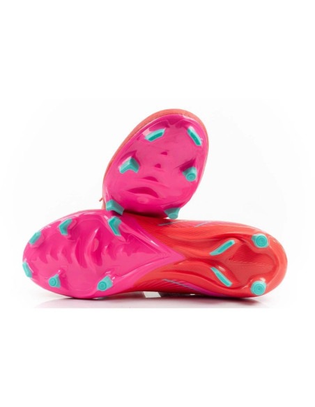 Nike zm superfly 10 acad fg/mg buty piłkarskie korki piłka nożna lanki