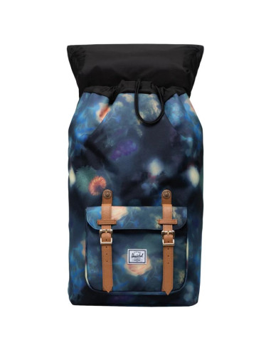 Herschel little america backpack 10014-05843 wielokolorowe one size