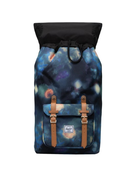 Herschel little america backpack 10014-05843 wielokolorowe one size