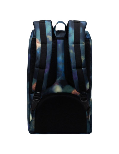 Herschel little america backpack 10014-05843 wielokolorowe one size