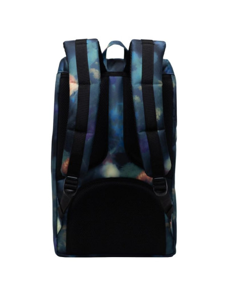 Herschel little america backpack 10014-05843 wielokolorowe one size