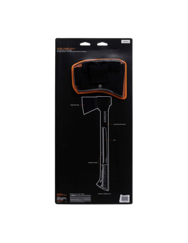 Zestaw gerber toporek gator i piła combo ii