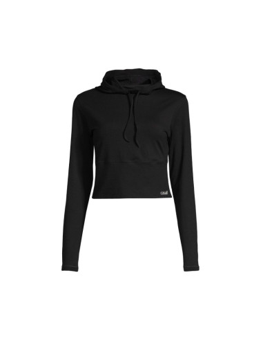 Bluza casall studio hoodie black