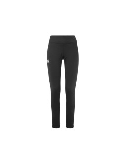 Spodnie millet w fusion grid pant czarny