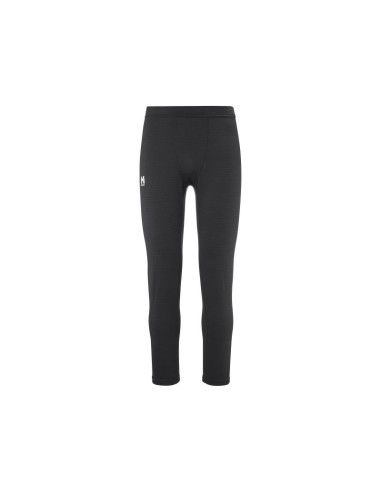Spodnie millet m fusion grid pant czarny