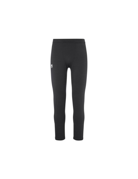 Spodnie millet m fusion grid pant czarny