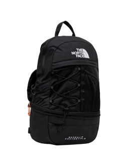 The north face borealis convertible backpack nf0a88tkkx71 czarne one size 2