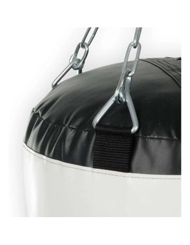 Worek bokserski - 160 white - 160 cm / 50 kg