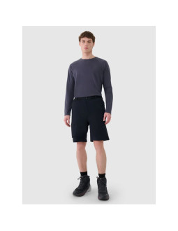 Spodnie trekkingowe 2w1 męskie 4f 4fwss25tftrm0792-20s 2