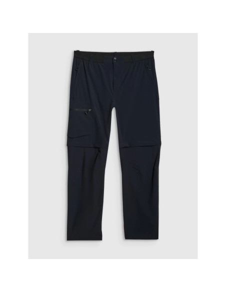 Spodnie trekkingowe 2w1 męskie 4f 4fwss25tftrm0792-20s