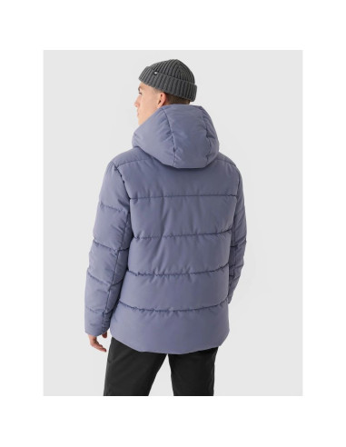 Kurtka narciarska membrana 5000 męska 4f 4fwaw24ttjam580-32s