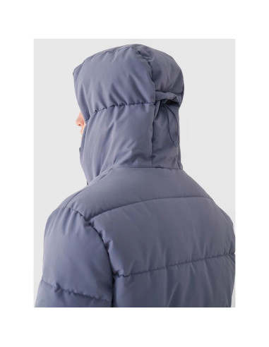 Kurtka narciarska membrana 5000 męska 4f 4fwaw24ttjam580-32s