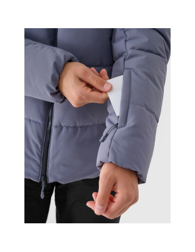 Kurtka narciarska membrana 5000 męska 4f 4fwaw24ttjam580-32s