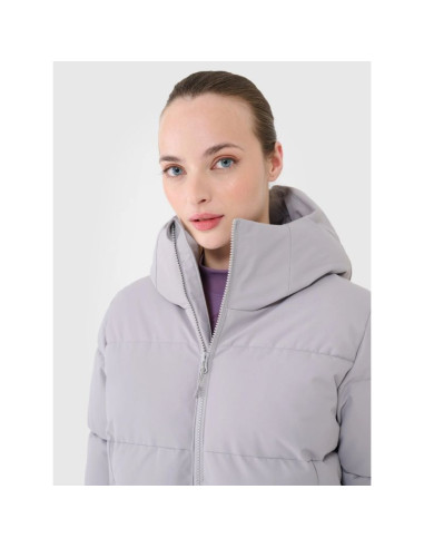 Kurtka narciarska membrana neodry 5000 damska 4f 4fwaw24ttjaf573-27s