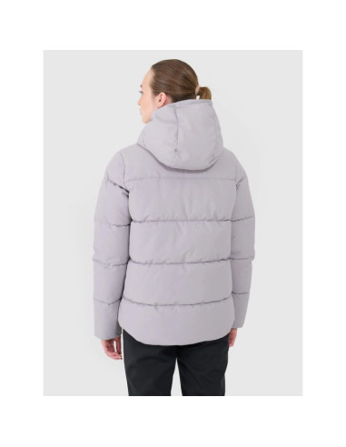 Kurtka narciarska membrana neodry 5000 damska 4f 4fwaw24ttjaf573-27s