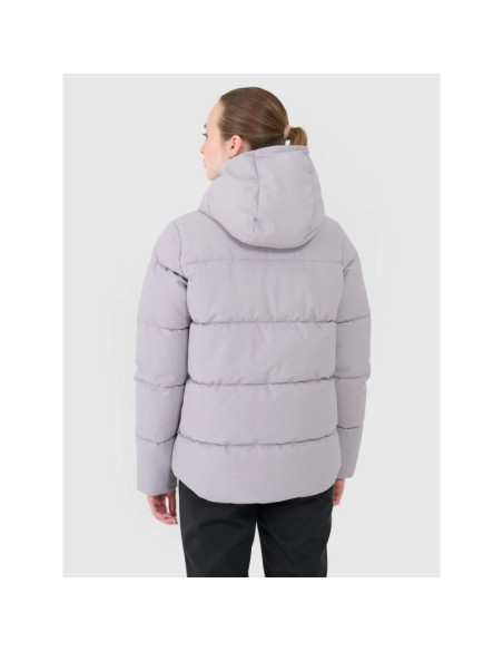 Kurtka narciarska membrana neodry 5000 damska 4f 4fwaw24ttjaf573-27s