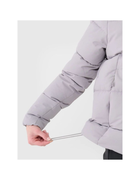 Kurtka narciarska membrana neodry 5000 damska 4f 4fwaw24ttjaf573-27s