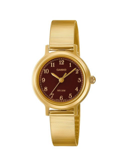 Zegarek damski casio ltp-b170g-5bvdf + box