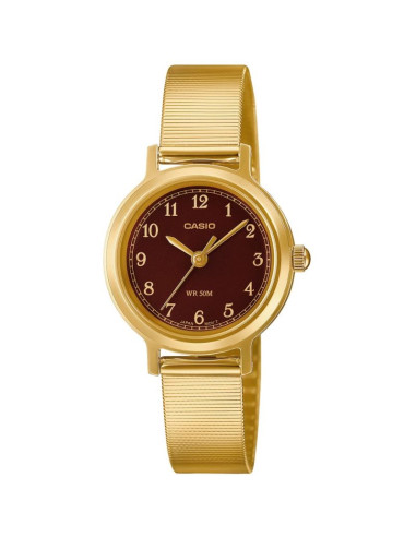 Zegarek damski casio ltp-b170g-5bvdf + box