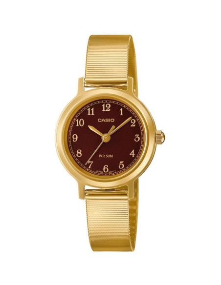 Zegarek damski casio ltp-b170g-5bvdf + box