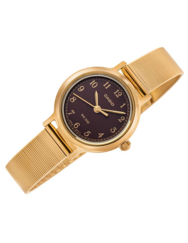 Zegarek damski casio ltp-b170g-5bvdf + box