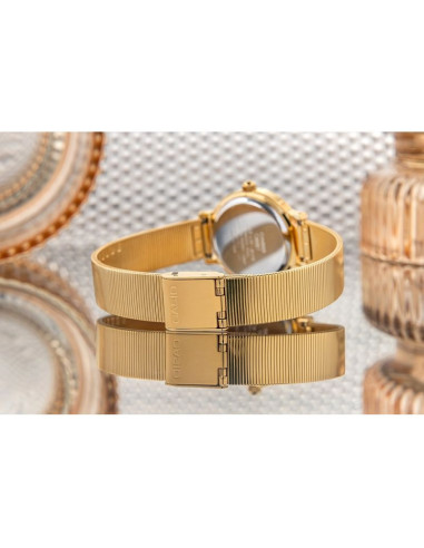 Zegarek damski casio ltp-b170g-5bvdf + box