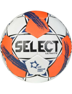 Piłka ręczna select ultimate european league ehf v25