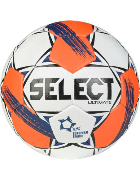 Piłka ręczna select ultimate european league ehf v25