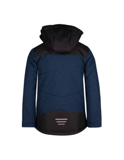 Kurtka zimowa dla dziewczynki/chłopca trollkids kids norefjell jacket ocieplana wodoodporna (132-142) 2