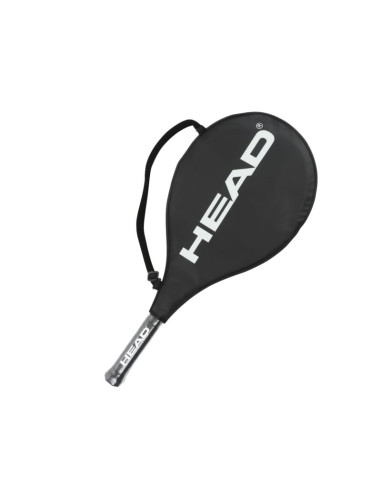 Rakieta do tenisa ziemnego head ig gravity jr 25 3 7/8 czarno-niebieska 231215 sc07