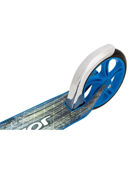 Hulajnoga razor a5 lux 13073042 (kolor niebieski)